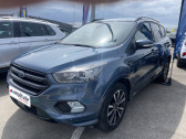 Annonce Ford Kuga occasion Essence 1.5 Flexifuel-E85 150 ch Stop&Start ST-Line 170g 4x2 Euro6.2  Barberey-Saint-Sulpice