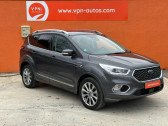 Ford Kuga occasion année 2019 boite Manuelle Annonce Ford Kuga occasion Essence 1.5 FLEXIFUEL-E85 150 CH VIGNALE 4X2 à Lormont