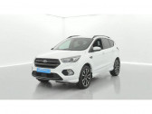 Ford Kuga occasion année 2019 boite Automatique Annonce Ford Kuga occasion Essence 1.5 Flexifuel-E85 150 S&S 4x2 BVA6 ST-Line à CHERBOURG-EN-COTENTIN