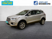 Ford Kuga 1.5 Flexifuel-E85 150 S&S 4x2 BVA6 Titanium   SASSENAGE 38