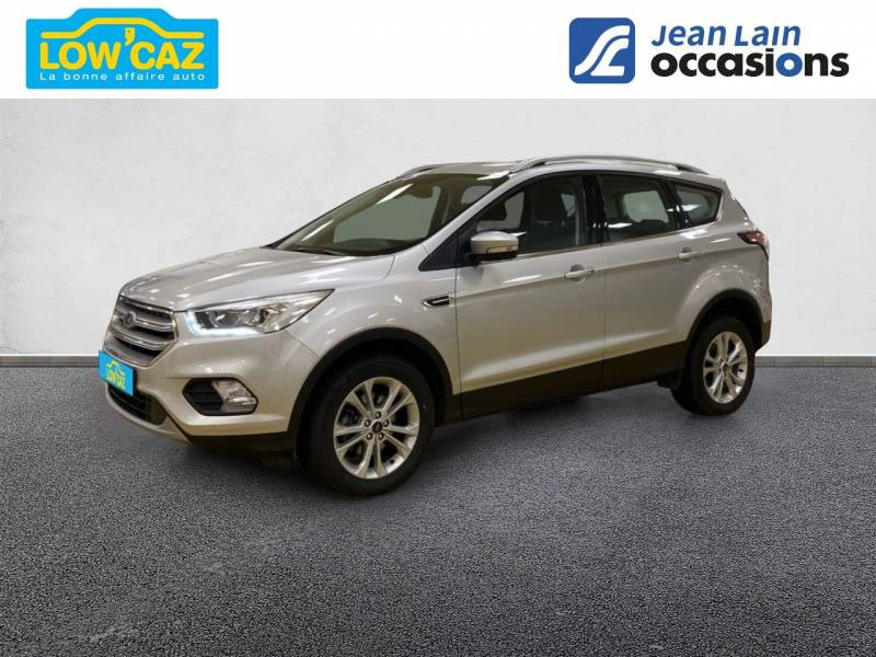 Ford Kuga 1.5 Flexifuel-E85 150 S&S 4x2 BVA6 Titanium  occasion  SASSENAGE