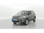 Ford Kuga occasion année 2019 boite Automatique Annonce Ford Kuga occasion Essence 1.5 Flexifuel-E85 150 S&S 4x2 BVA6 Titanium à COUTANCES
