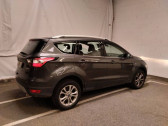 Ford Kuga occasion année 2019 boite Automatique Annonce Ford Kuga occasion Essence 1.5 Flexifuel-E85 150 S&S 4x2 BVA6 Titanium à COUTANCES