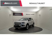 Annonce Ford Kuga occasion Essence 1.5 Flexifuel-E85 150 S&S 4x2 BVM6 ST-Line Black & Silver � Muret