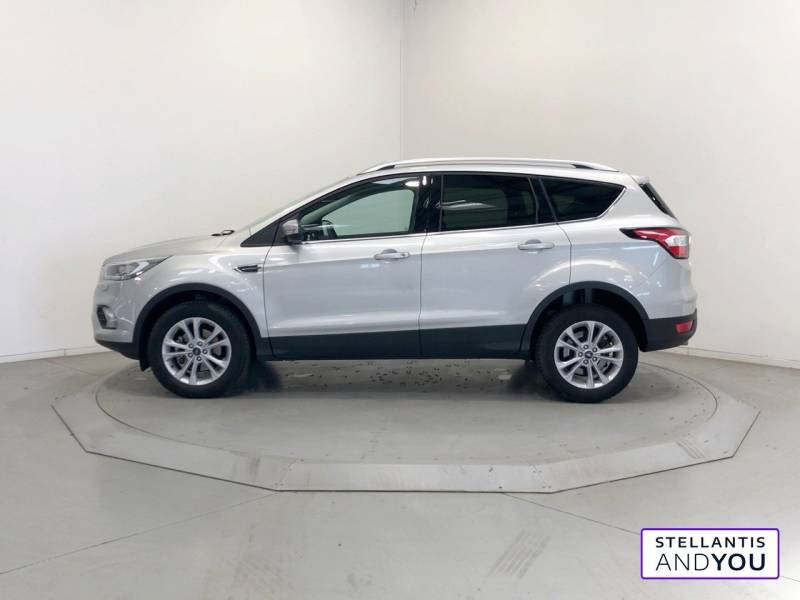 Ford Kuga 1.5 Flexifuel-E85 150 S&S 4x2 BVM6 Titanium  occasion à ECULLY - photo n°2