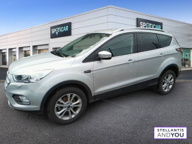 Ford Kuga , garage SPOTICAR STELLANTIS &YOU LYON ECULLY  ECULLY