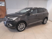Ford Kuga occasion année 2019 boite Manuelle Annonce Ford Kuga occasion Essence 1.5 Flexifuel-E85 150 S&S 4x2 BVM6 Vignale à CHERBOURG-EN-COTENTIN