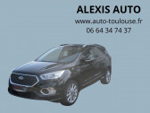Ford Kuga occasion année 2019 boite Manuelle Annonce Ford Kuga occasion Essence 1.5 Flexifuel-E85 150 SetS 4x2 BVM6 Vignale à Le Born