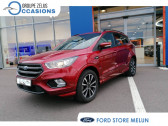 Annonce Ford Kuga occasion Essence 1.5 Flexifuel-E85 150ch Stop&Start ST-Line 170g 4x2 Euro6.2  Cesson