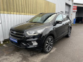 Ford Kuga occasion année 2019 boite Manuelle Annonce Ford Kuga occasion Essence 1.5 Flexifuel-E85 150ch Stop&Start ST-Line 170g 4x2 Euro6.2 à Varennes-Vauzelles