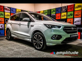 Ford Kuga occasion année 2019 boite Manuelle Annonce Ford Kuga occasion Essence 1.5 Flexifuel-E85 150ch Stop&Start ST-Line 170g 4x2 Euro6.2 à Dijon