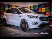 Ford Kuga occasion année 2019 boite Manuelle Annonce Ford Kuga occasion Essence 1.5 Flexifuel-E85 150ch Stop&Start ST-Line 170g 4x2 Euro6.2 à Dijon