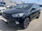 Annonce Ford Kuga occasion Essence 1.5 Flexifuel-E85 150ch Stop&Start ST-Line 170g 4x2 Euro6.2  Barberey-Saint-Sulpice