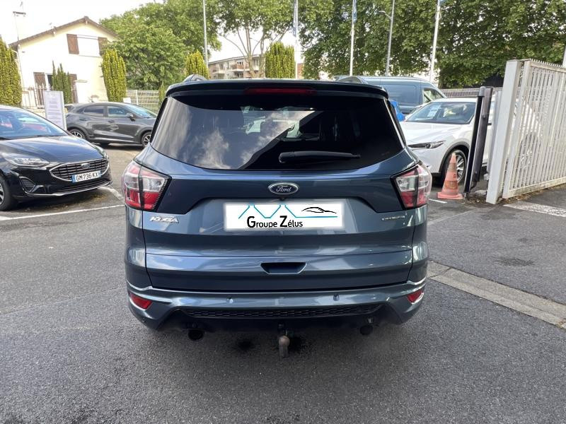 Ford Kuga 1.5 Flexifuel-E85 150ch Stop&Start ST-Line 4x2 BVA Euro6.2  occasion  Brie-Comte-Robert - photo n6