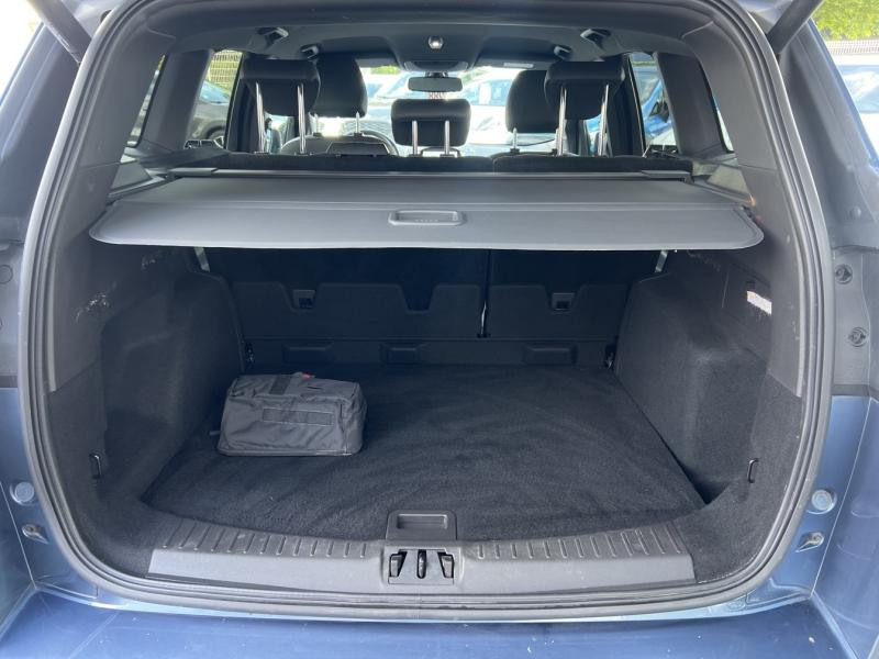 Ford Kuga 1.5 Flexifuel-E85 150ch Stop&Start ST-Line 4x2 BVA Euro6.2  occasion  Brie-Comte-Robert - photo n10