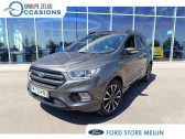 Ford Kuga occasion année 2019 boite Automatique Annonce Ford Kuga occasion Essence 1.5 Flexifuel-E85 150ch Stop&Start ST-Line 4x2 BVA Euro6.2 à Cesson