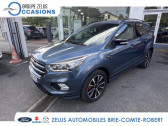 Ford Kuga 1.5 Flexifuel-E85 150ch Stop&Start ST-Line 4x2 BVA Euro6.2  2019 - annonce de voiture en vente sur Auto Sélection.com