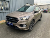 Ford Kuga occasion année 2019 boite Automatique Annonce Ford Kuga occasion Essence 1.5 Flexifuel-E85 150ch Stop&Start ST-Line 4x2 BVA Euro6.2 à Saint-Doulchard