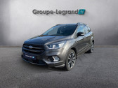Annonce Ford Kuga occasion Essence 1.5 Flexifuel-E85 150ch Stop&Start ST-Line 4x2 BVA Euro6.2  Bernay