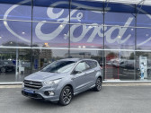 Ford Kuga occasion année 2019 boite Automatique Annonce Ford Kuga occasion Essence 1.5 Flexifuel-E85 150ch Stop&Start ST-Line 4x2 BVA Euro6.2 à Hérouville-Saint-Clair