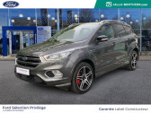 Annonce Ford Kuga occasion Essence 1.5 Flexifuel-E85 150ch Stop&Start ST-Line Black & Silver 17  LES ULIS