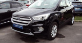 Ford Kuga occasion année 2019 boite Manuelle Annonce Ford Kuga occasion Essence 1.5 Flexifuel-E85 150ch Stop&Start Titanium 170g 4x2 Euro6.2 à Thillois