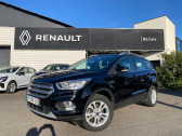 Annonce Ford Kuga occasion Essence 1.5 Flexifuel-E85 150ch Stop&Start Titanium 170g 4x2 Euro6.2  Castelmaurou