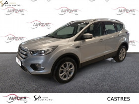 Ford Kuga , garage AUTOVIA VEHICULES MULTIMARQUES  Castres