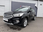 Ford Kuga 1.5 Flexifuel-E85 150ch Stop&Start Titanium 170g 4x2 Euro6.2   Varennes-Vauzelles 58