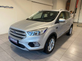 Annonce Ford Kuga occasion Essence 1.5 Flexifuel-E85 150ch Stop&Start Titanium 170g 4x2 Euro6.2  Chaumont