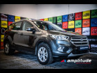Ford Kuga occasion année 2019 boite Manuelle Annonce Ford Kuga occasion Essence 1.5 Flexifuel-E85 150ch Stop&Start Titanium 170g 4x2 Euro6.2 à Dijon