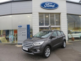 Ford Kuga occasion année 2019 boite Manuelle Annonce Ford Kuga occasion Essence 1.5 Flexifuel-E85 150ch Stop&Start Titanium 170g 4x2 Euro6.2 à Auxerre