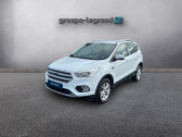 Annonce Ford Kuga occasion Essence 1.5 Flexifuel-E85 150ch Stop&Start Titanium 170g 4x2 Euro6.2  Hrouville-Saint-Clair