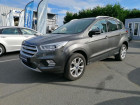 Ford Kuga occasion année 2019 boite Automatique Annonce Ford Kuga occasion Essence 1.5 Flexifuel-E85 150ch Stop&Start Titanium 4x2 BVA Euro6.2 à Fleury-les-Aubrais