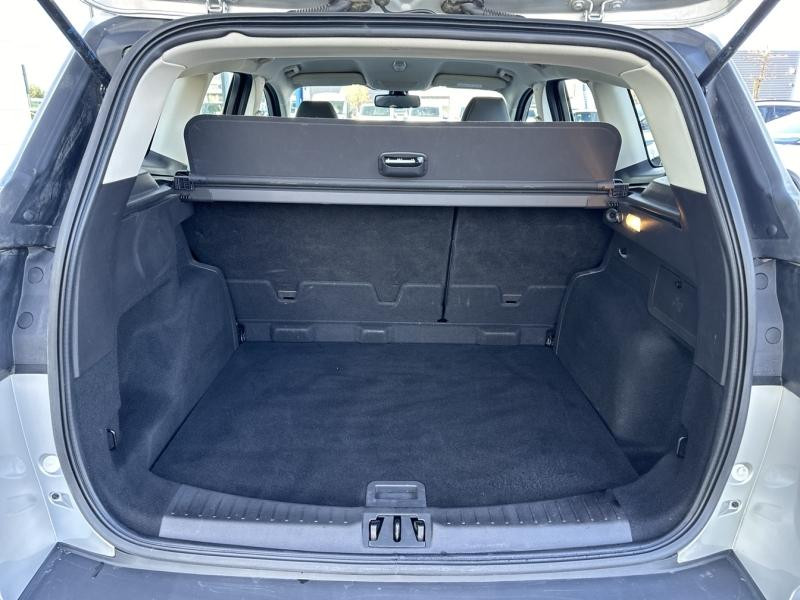 Ford Kuga 1.5 Flexifuel-E85 150ch Stop&Start Titanium 4x2 Euro6.2  occasion � Gien - photo n�15