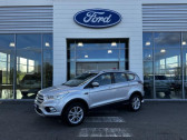 Annonce Ford Kuga occasion Essence 1.5 Flexifuel-E85 150ch Stop&Start Titanium 4x2 Euro6.2 � Gien
