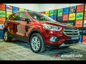 Ford Kuga occasion année 2019 boite Manuelle Annonce Ford Kuga occasion Essence 1.5 Flexifuel-E85 150ch Stop&Start Titanium 4x2 Euro6.2 à Dole