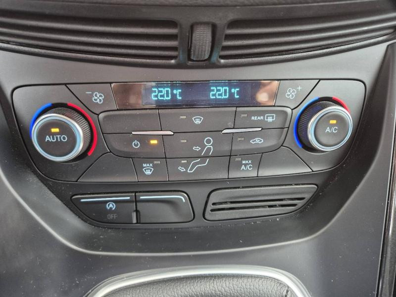 Ford Kuga 1.5 Flexifuel-E85 150ch Stop&Start Titanium 4x2 Euro6.2  occasion  Amilly - photo n16