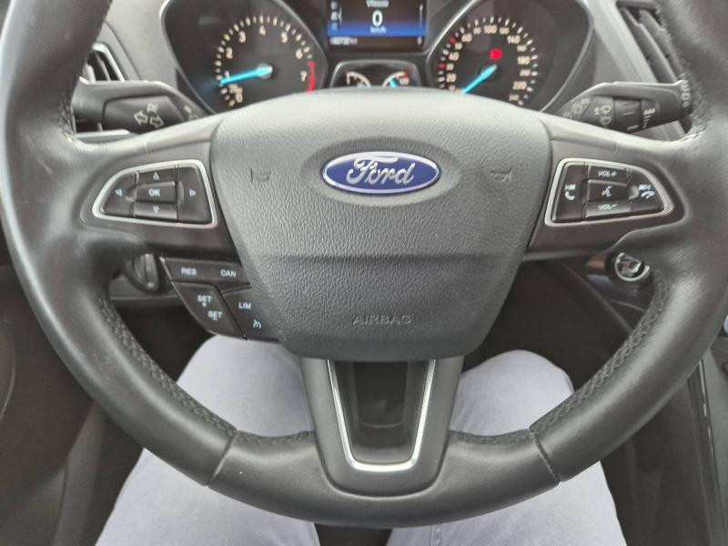 Ford Kuga 1.5 Flexifuel-E85 150ch Stop&Start Titanium 4x2 Euro6.2  occasion  Amilly - photo n15