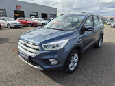 Ford Kuga occasion année 2019 boite Manuelle Annonce Ford Kuga occasion Essence 1.5 Flexifuel-E85 150ch Stop&Start Titanium 4x2 Euro6.2 à Amilly