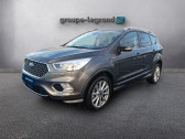 Annonce Ford Kuga occasion Essence 1.5 Flexifuel-E85 150ch Stop&Start Vignale 170g 4x2 Euro6.2 � Glos
