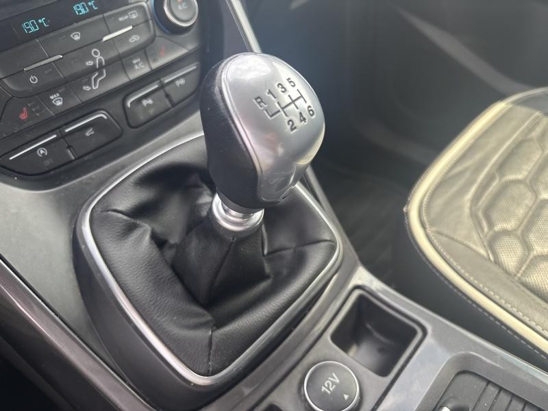 Ford Kuga 1.5 Flexifuel-E85 150ch Stop&Start Vignale 170g 4x2 Euro6.2  occasion  Beaune - photo n19