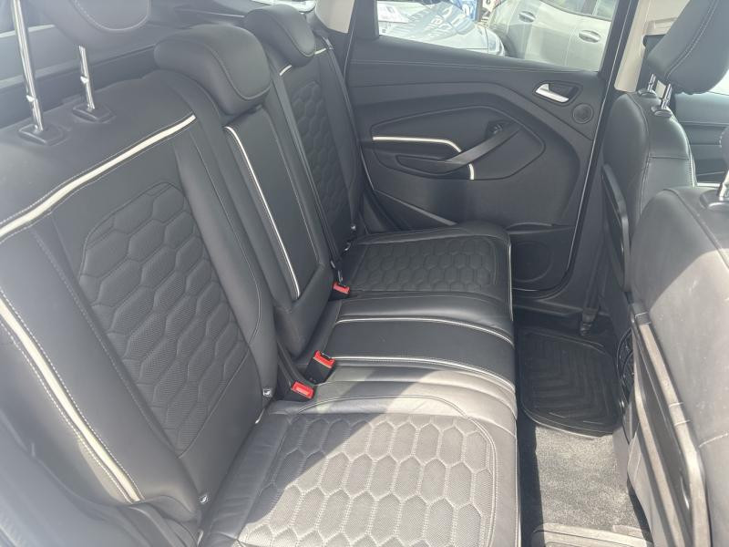 Ford Kuga 1.5 Flexifuel-E85 150ch Stop&Start Vignale 170g 4x2 Euro6.2  occasion  Beaune - photo n12