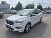 Ford Kuga 1.5 Flexifuel-E85 150ch Stop&Start Vignale 170g 4x2 Euro6.2   Beaune 21