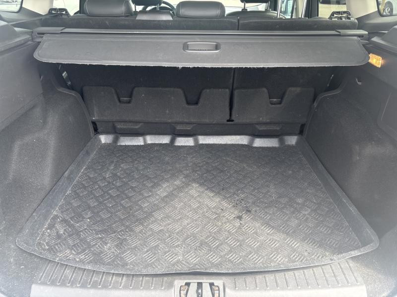 Ford Kuga 1.5 Flexifuel-E85 150ch Stop&Start Vignale 170g 4x2 Euro6.2  occasion  Beaune - photo n13