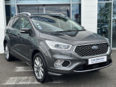 Annonce Ford Kuga occasion Essence 1.5 Flexifuel-E85 150ch Stop&Start Vignale 170g 4x2 Euro6.2  Gien