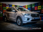 Ford Kuga occasion année 2019 boite Manuelle Annonce Ford Kuga occasion Essence 1.5 Flexifuel-E85 150ch Stop&Start Vignale 170g 4x2 Euro6.2 à Dijon