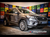 Ford Kuga occasion année 2019 boite Manuelle Annonce Ford Kuga occasion Essence 1.5 Flexifuel-E85 150ch Stop&Start Vignale 170g 4x2 Euro6.2 à Dijon
