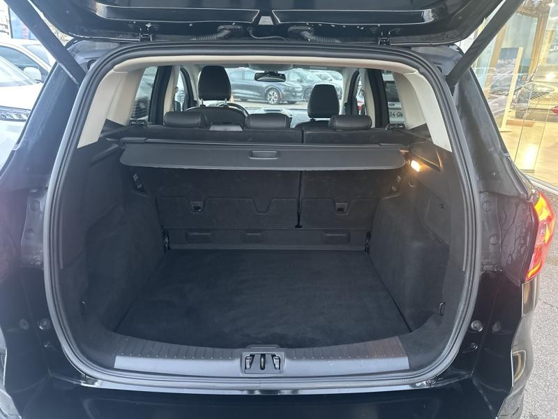 Ford Kuga 1.5 Flexifuel-E85 150ch Stop&Start Vignale 170g 4x2 Euro6.2  occasion  Auxerre - photo n13