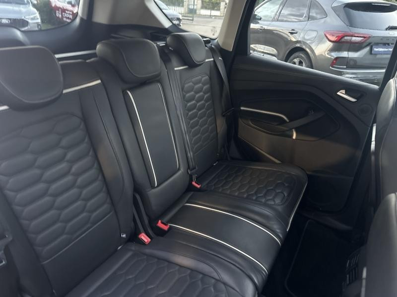 Ford Kuga 1.5 Flexifuel-E85 150ch Stop&Start Vignale 170g 4x2 Euro6.2  occasion  Auxerre - photo n12